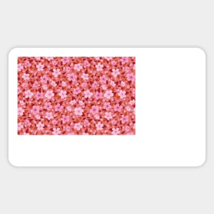 Sakura Flower Sticker